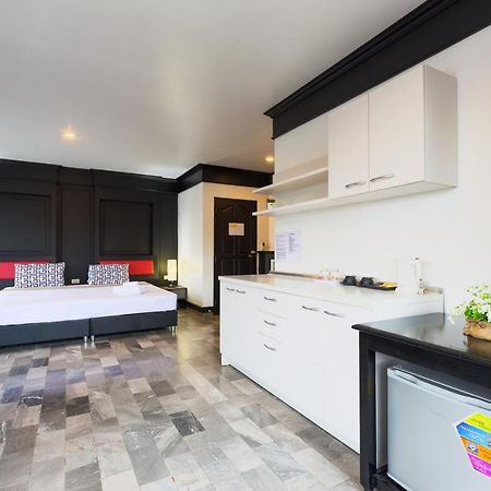 Patong Holiday Dream Hotel מראה חיצוני תמונה