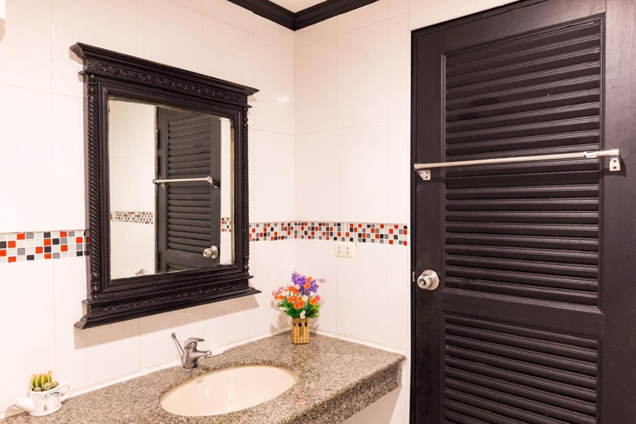 Patong Holiday Dream Hotel מראה חיצוני תמונה