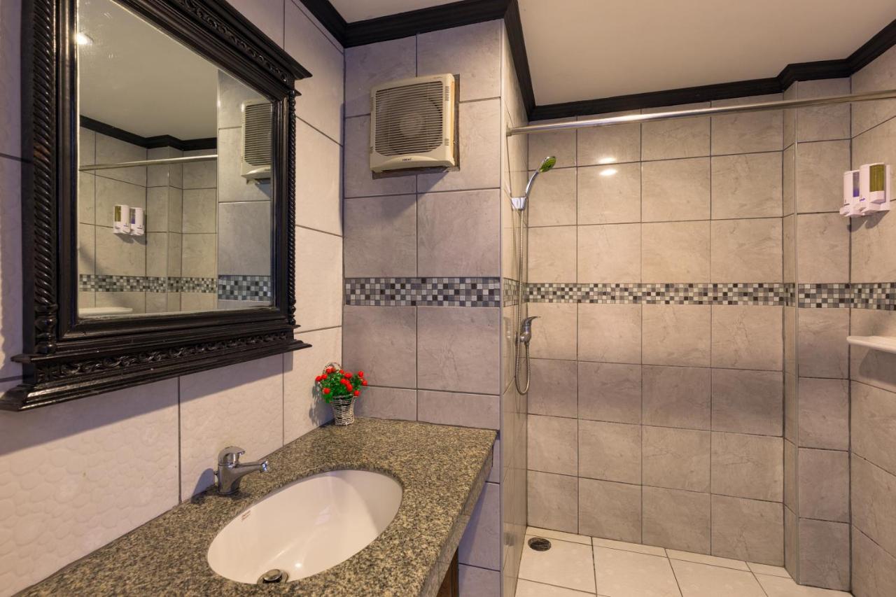 Patong Holiday Dream Hotel מראה חיצוני תמונה