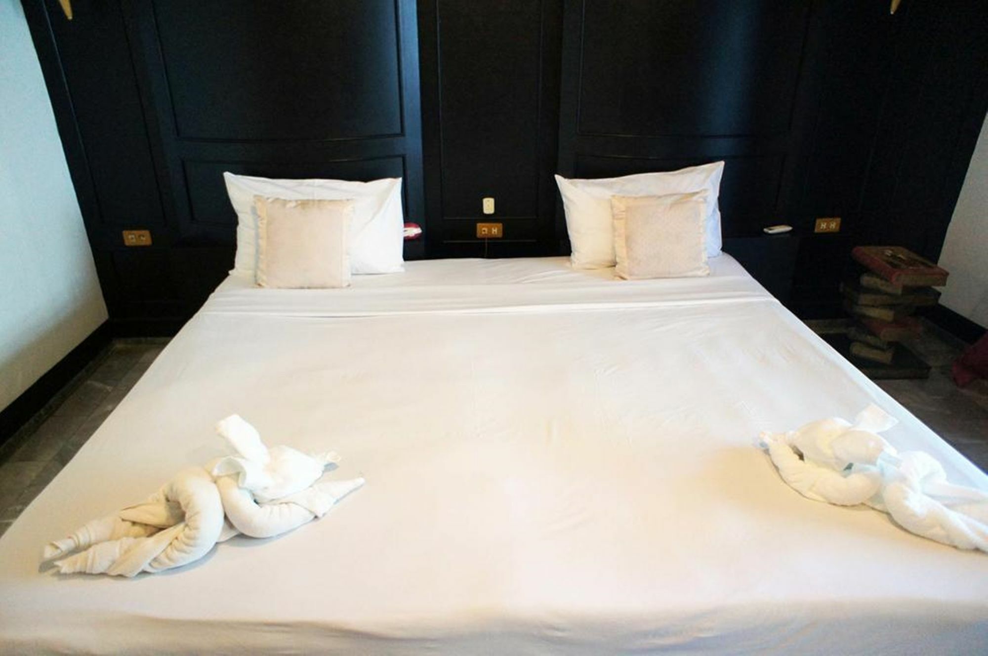 Patong Holiday Dream Hotel מראה חיצוני תמונה