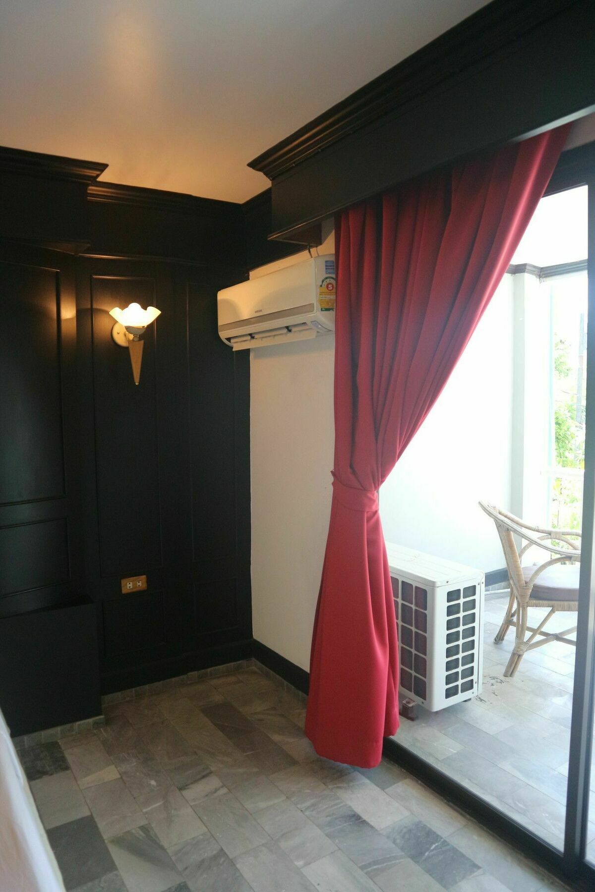 Patong Holiday Dream Hotel מראה חיצוני תמונה
