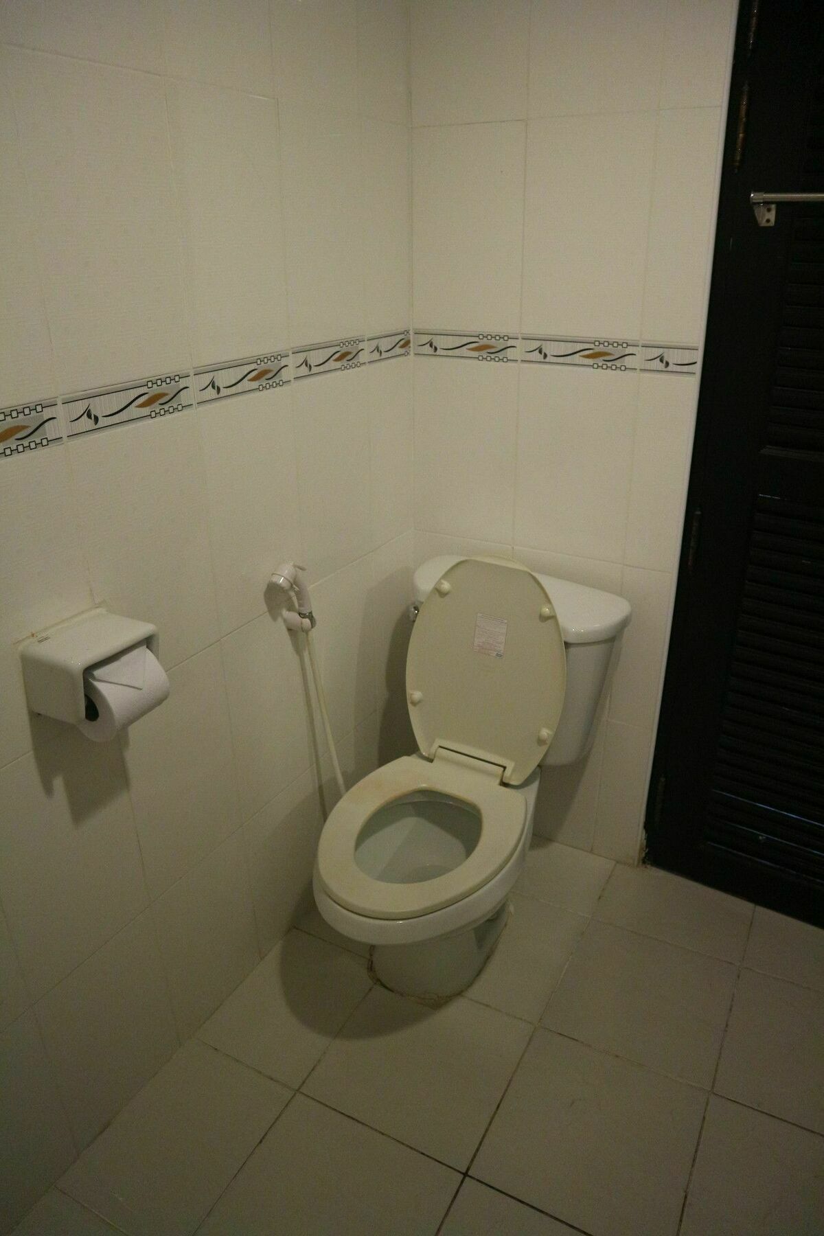 Patong Holiday Dream Hotel מראה חיצוני תמונה