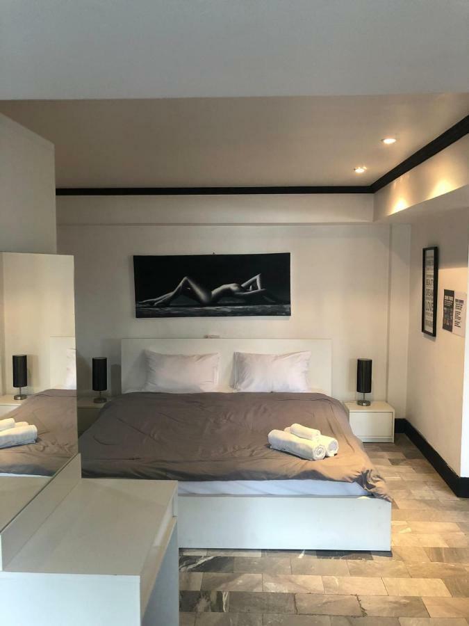 Patong Holiday Dream Hotel מראה חיצוני תמונה