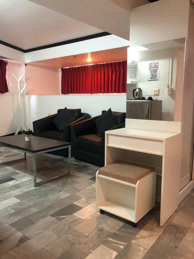 Patong Holiday Dream Hotel מראה חיצוני תמונה