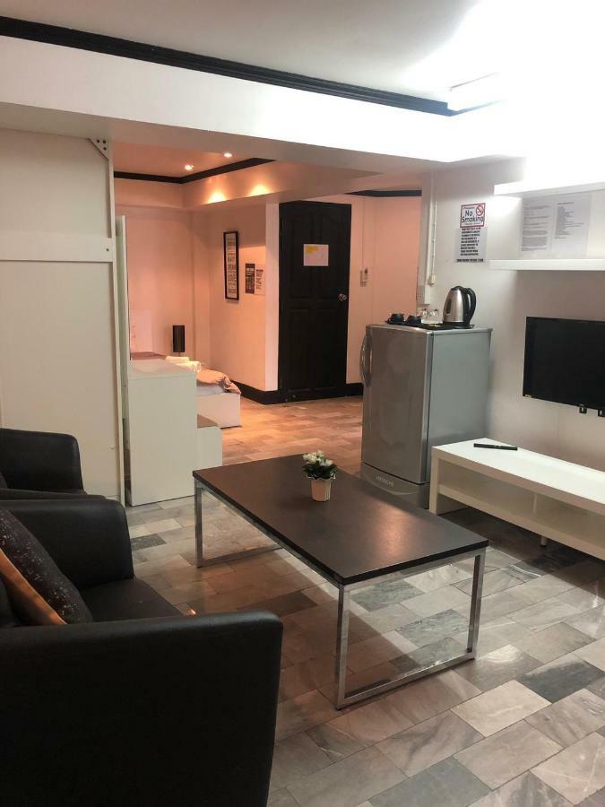 Patong Holiday Dream Hotel מראה חיצוני תמונה